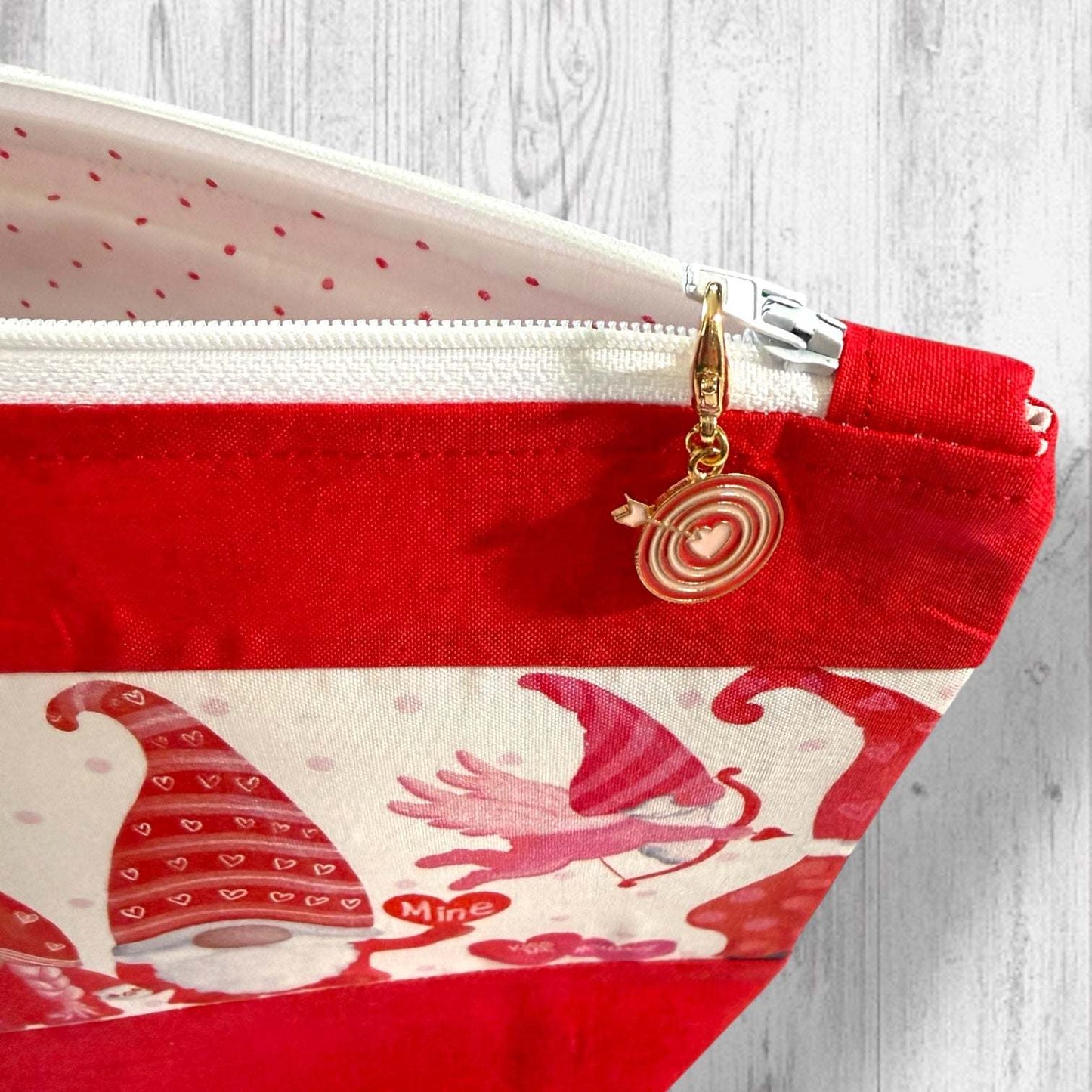 You Had Me at Gnome Project Bag