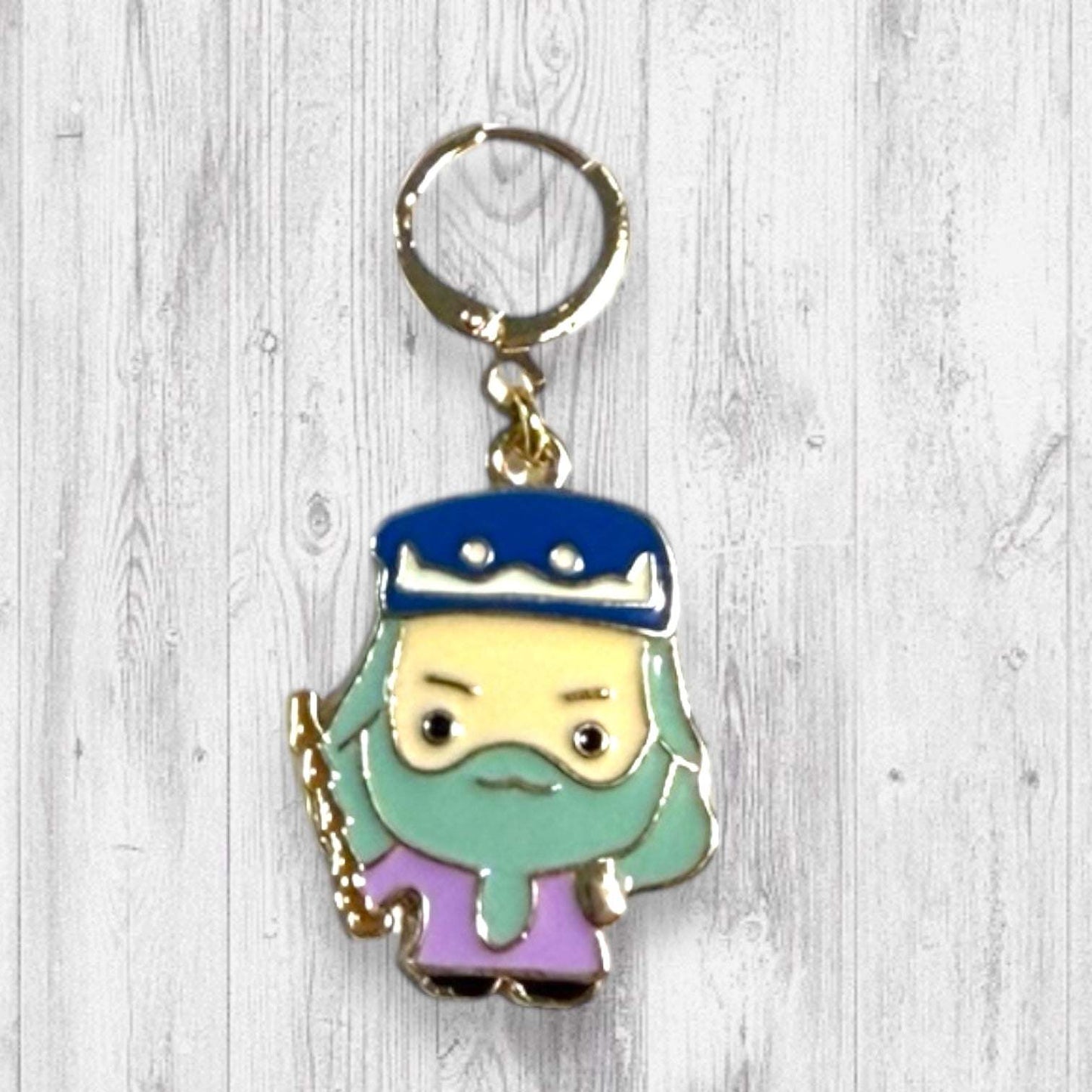 Wizard’s Journey Progress Marker Set