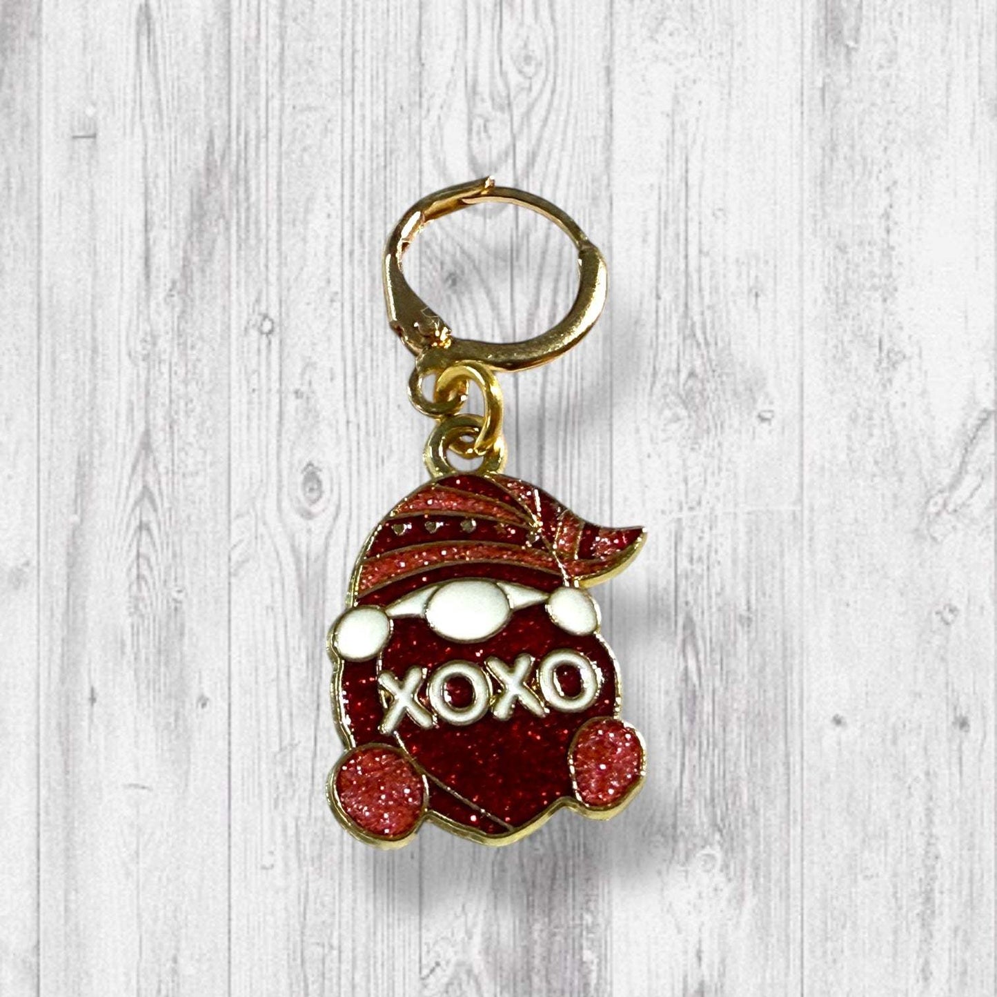 2026 Gnomes Through the Year !!!! Progress Marker Set