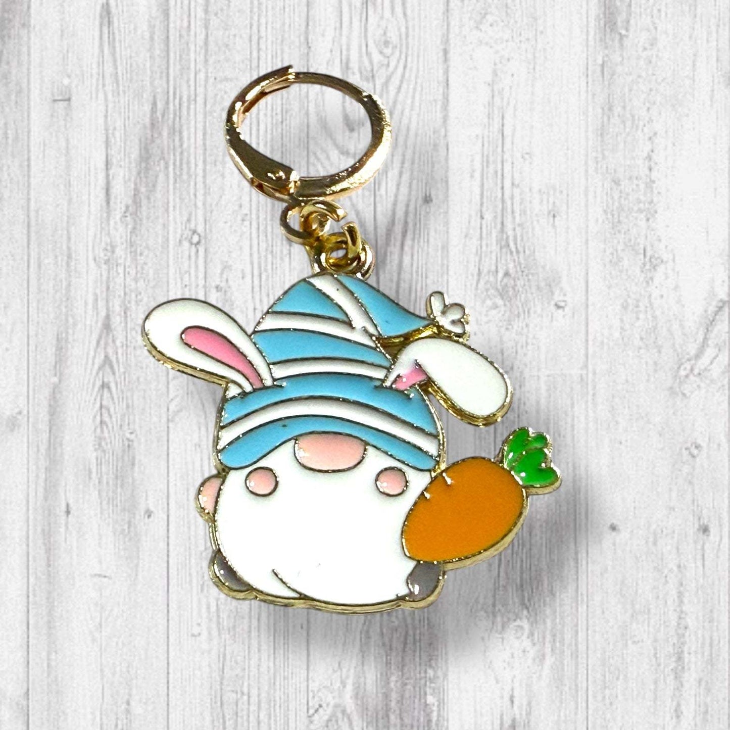 2026 Gnomes Through the Year !!!! Progress Marker Set