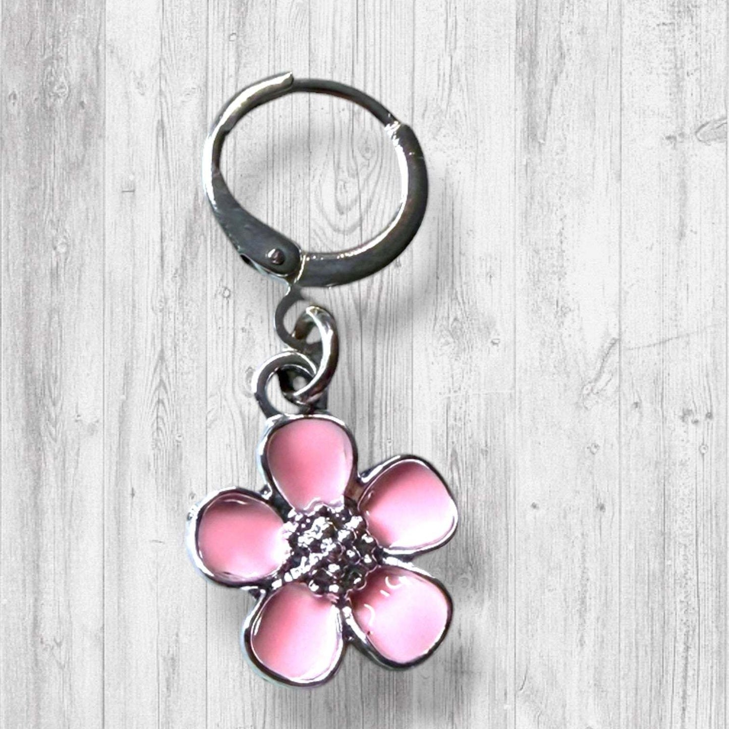 Protracturtle Says The Limit Does Not Exist Progress and Stitch Markers