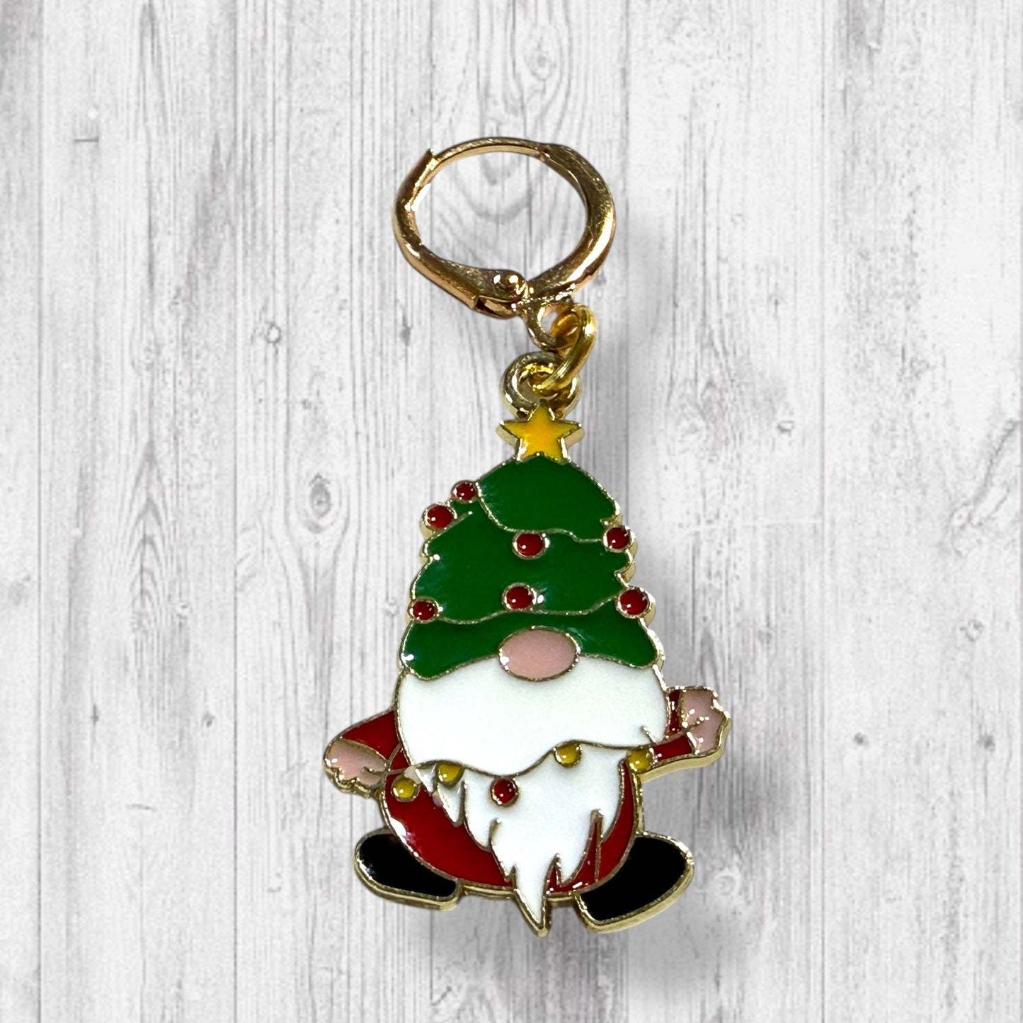 2026 Gnomes Through the Year !!!! Progress Marker Set