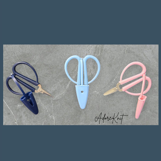 Tacony Super Shears Mini Scissor