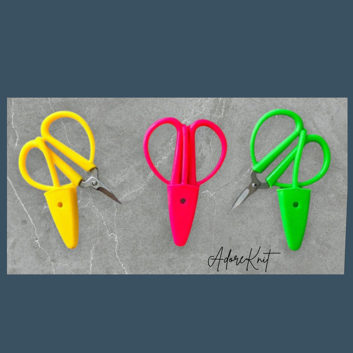 Tacony Super Shears Mini Scissor