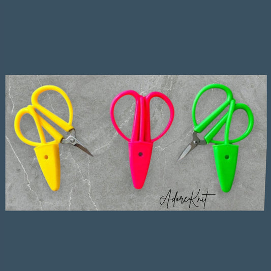 Tacony Super Shears Mini Scissor