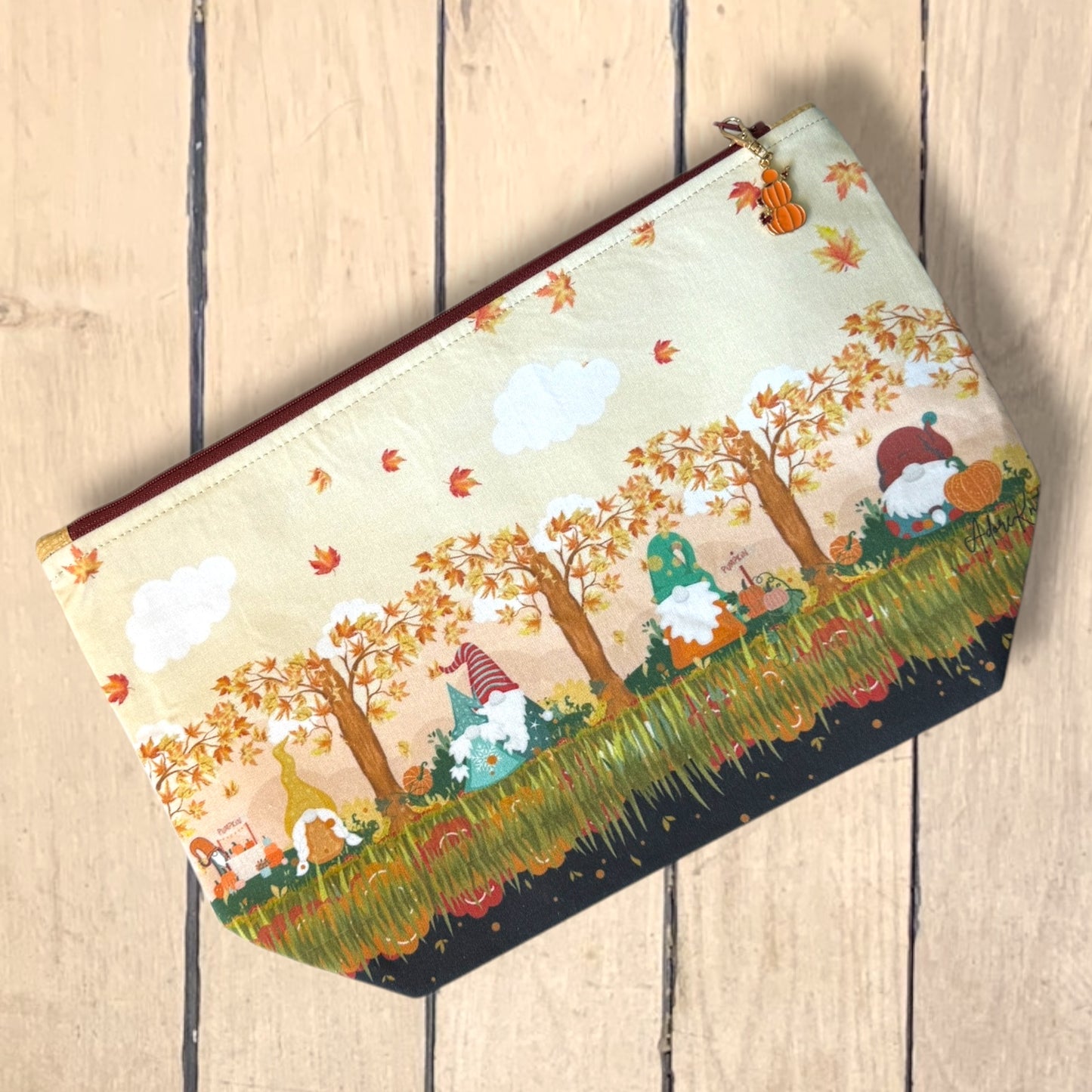 (Preview) 2025 Gnomeleaf Gathering Kit for Imagined Landscapes