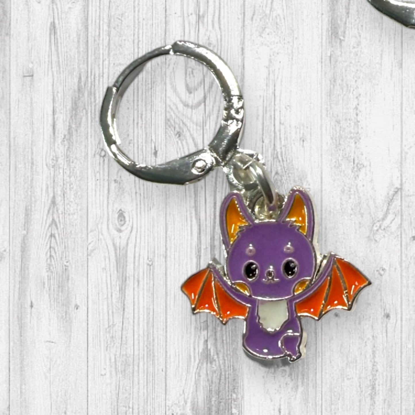 The Witching Hour Curriculum: Cauldron Practicum Progress and Stitch Markers