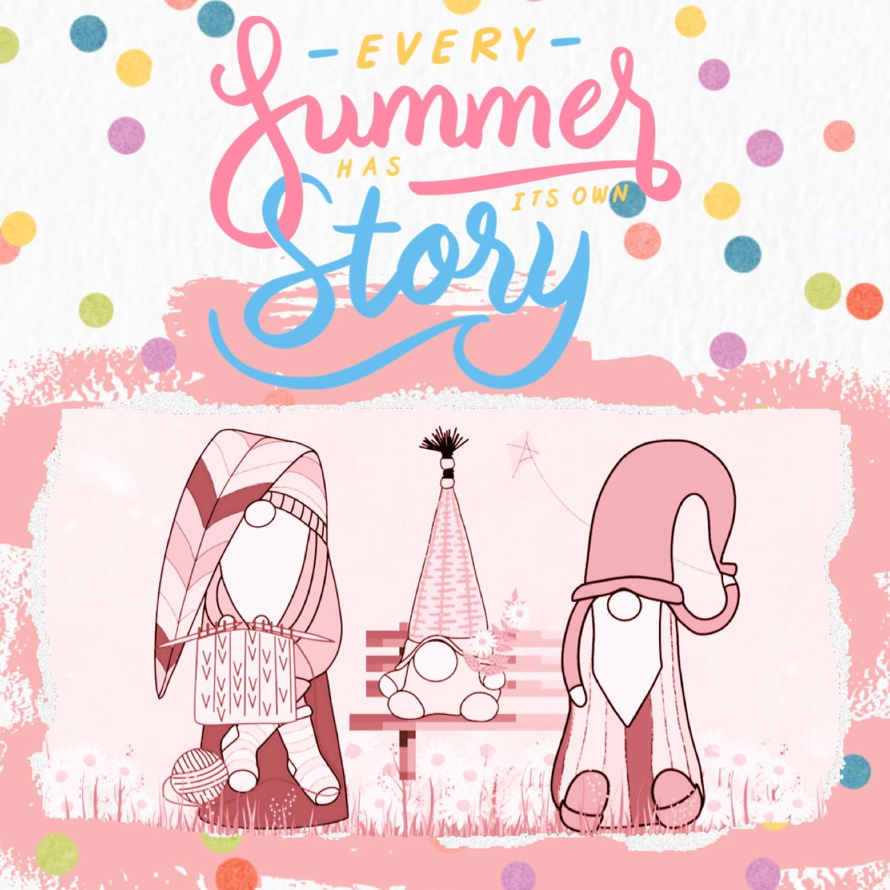 2025 Kits for Imagined Landscapes COMING SOON!