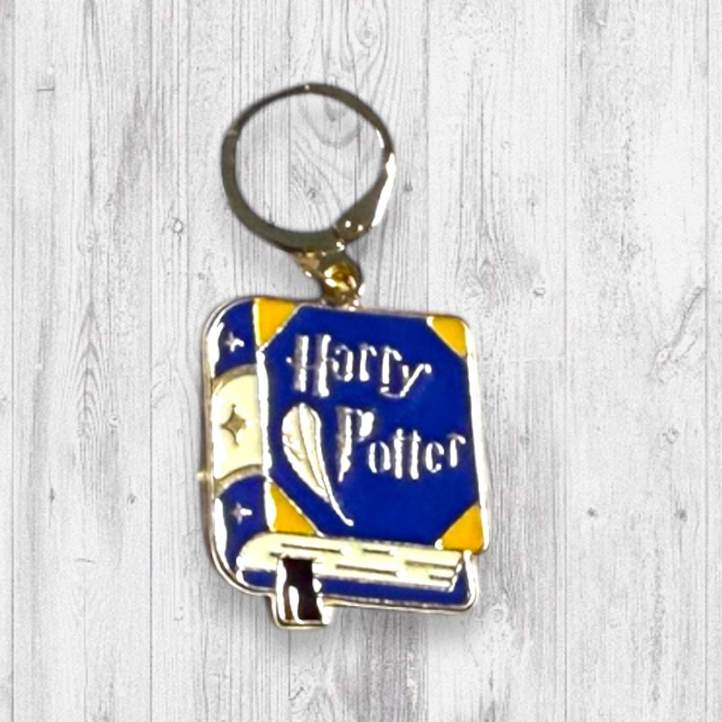 Wizard’s Journey Progress Marker Set