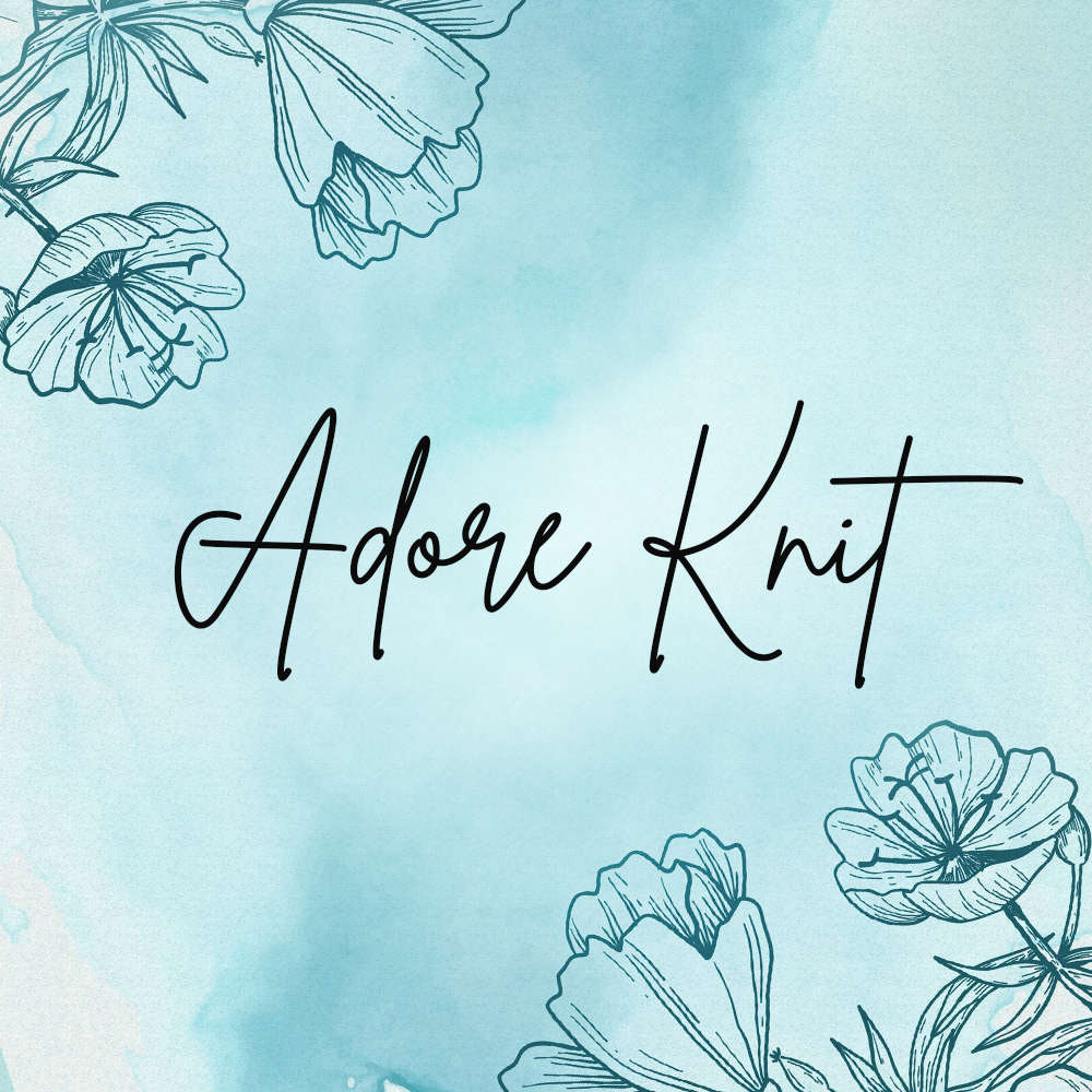 AdoreKnit Gift Cards - AdoreKnit