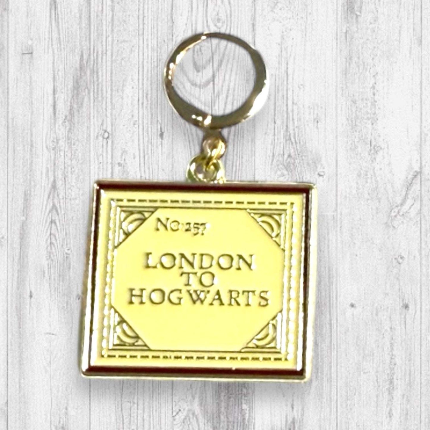 Wizard’s Journey Progress Marker Set