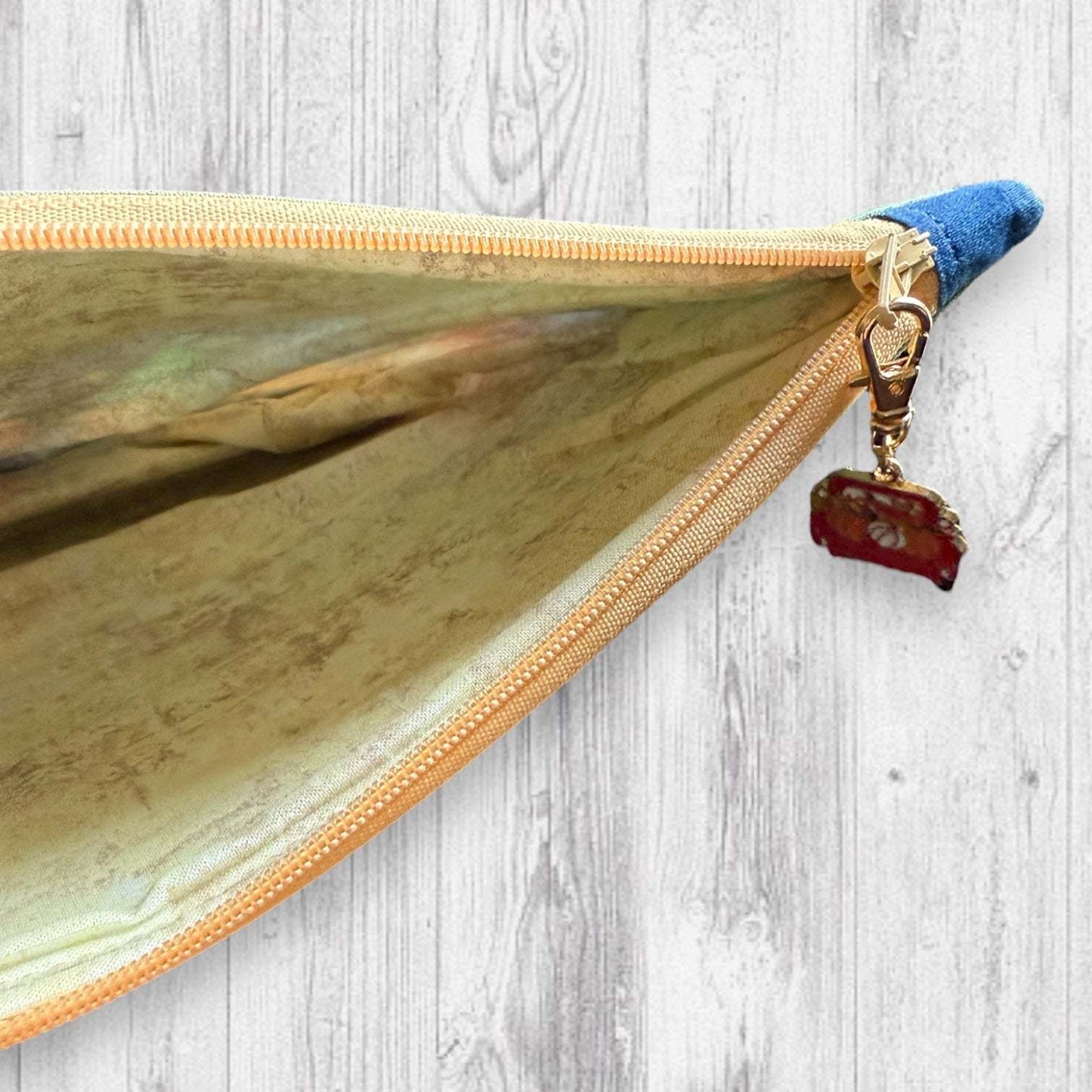 Gnomegrown Harvest Project Bag