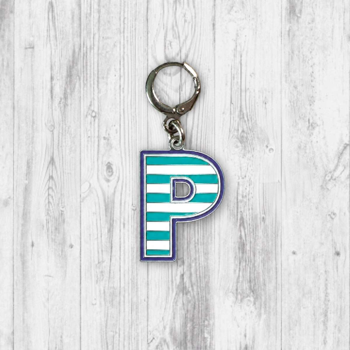 2026 Exclusive Pigskin Party Progress Marker and Stitch Markers