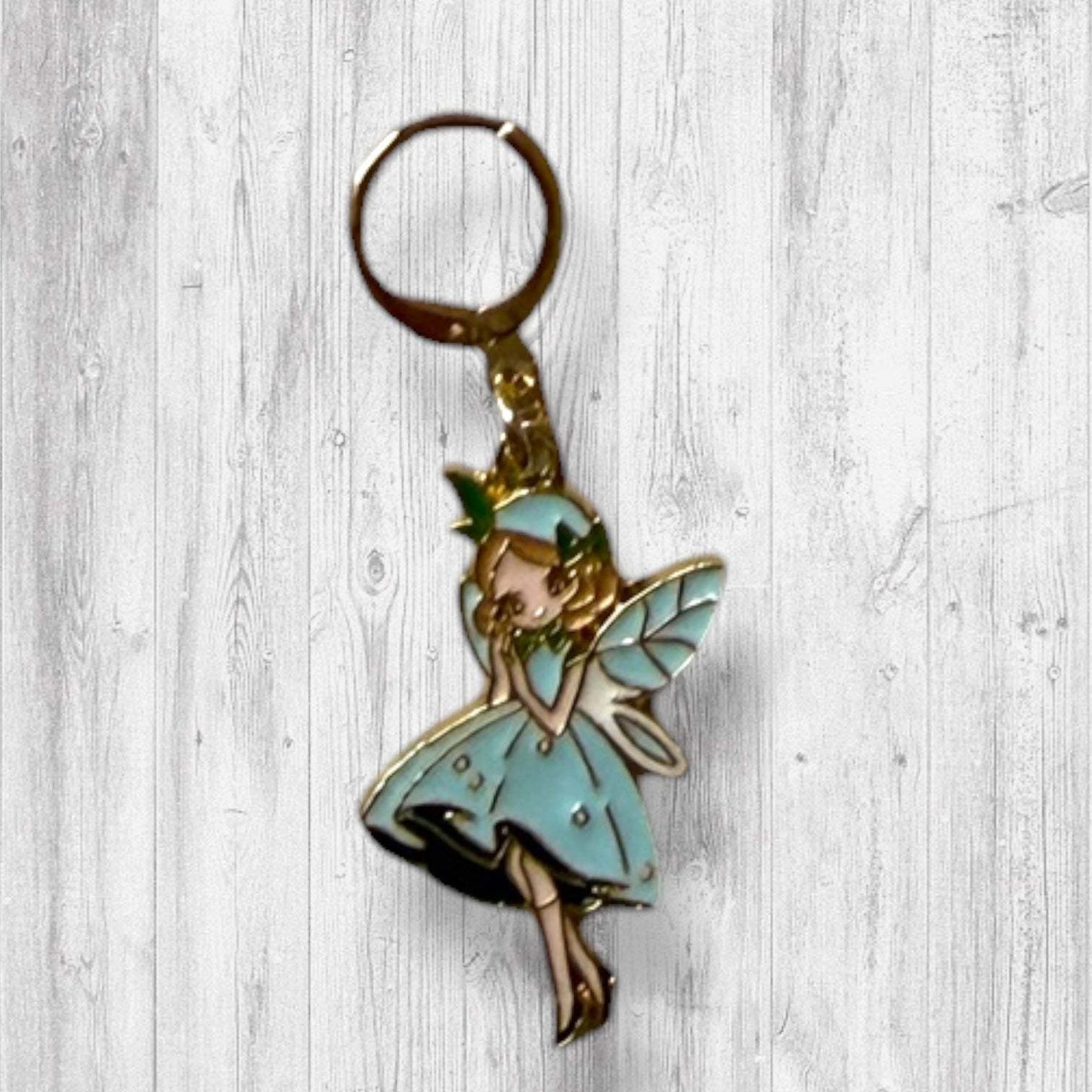 The Moonthread Fae Progress Marker Set