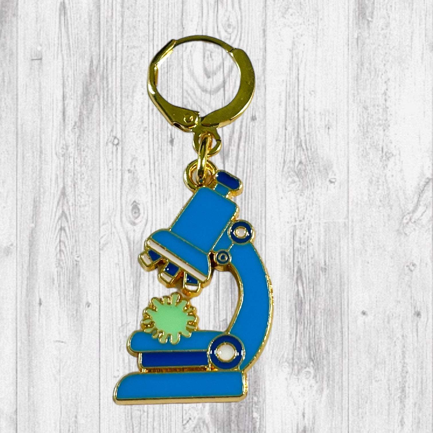 Microscopes Always Win Arguments Progress and Stitch MarkersAdoreKnitWhy do microscopes always win arguments?
Because they have a knack for finding the smallest details!
Microscopes Always Win Arguments Progress and Stitch Marker Set!Win Arguments Progress