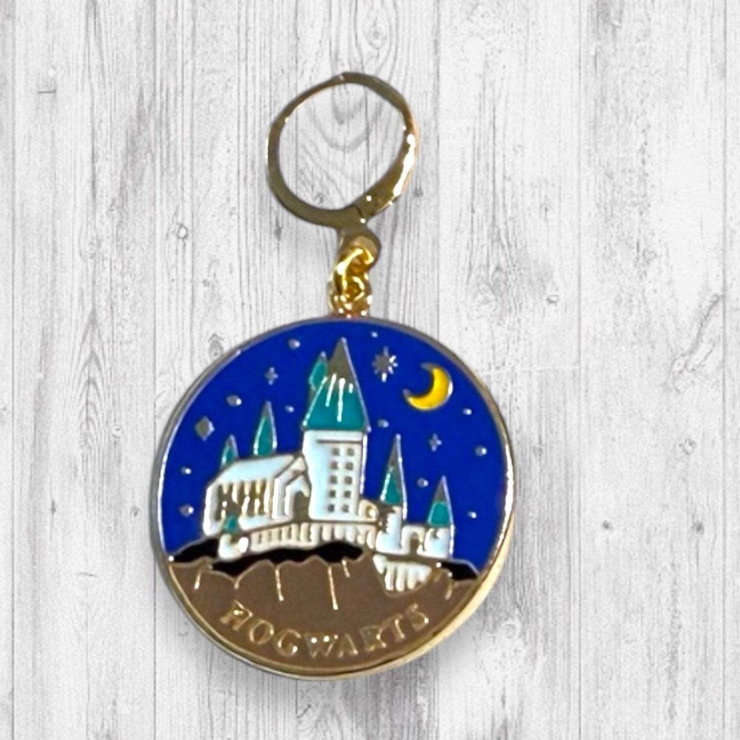 Wizard’s Journey Progress Marker Set