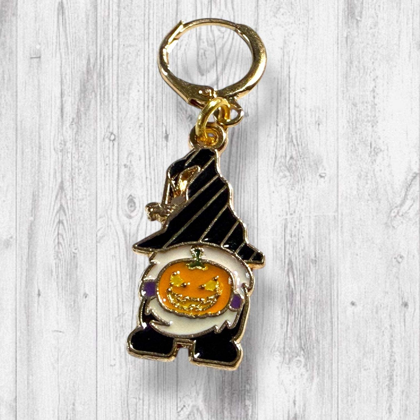 2026 Gnomes Through the Year !!!! Progress Marker Set