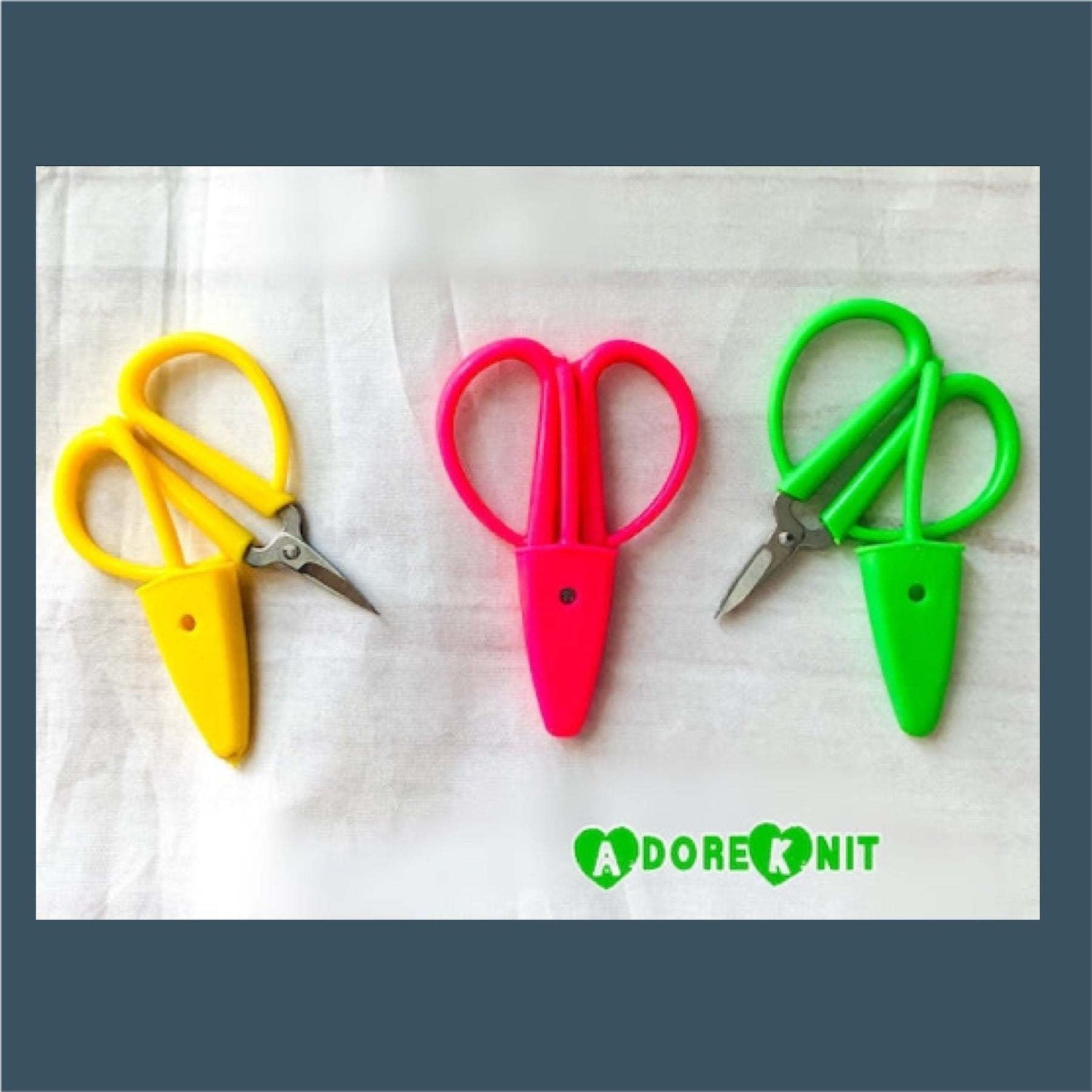 Tacony Super Shears Mini Scissor - AdoreKnit